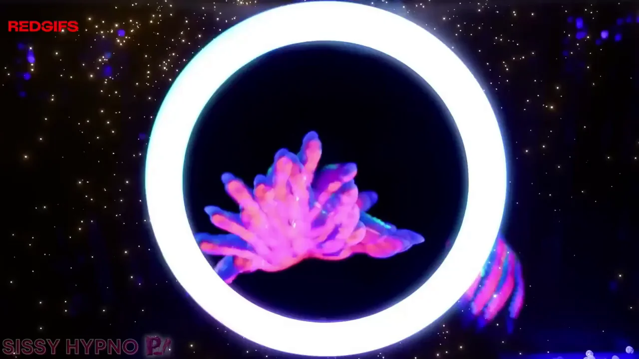 ALTER EGO 4K - new video by Sissy Hypno P.