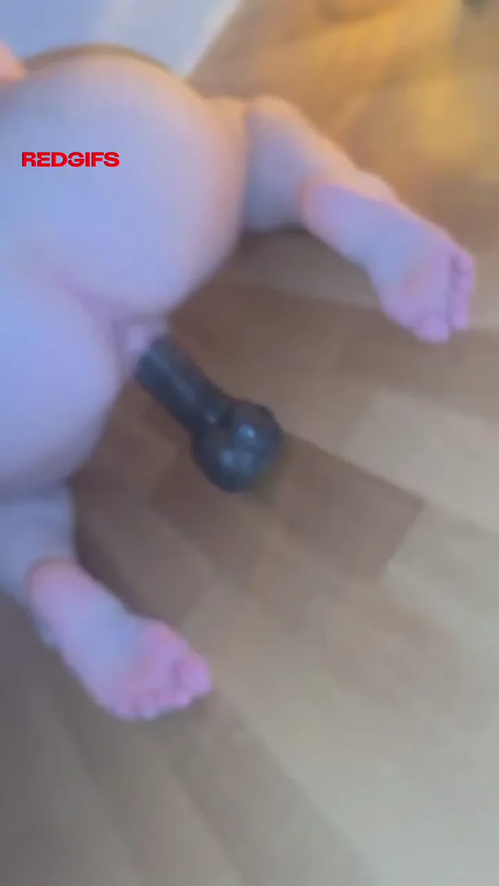 Lot of BBC content lately.. Should I use my BWC dildo again?