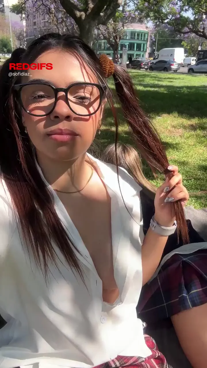 Are petite girls your type?