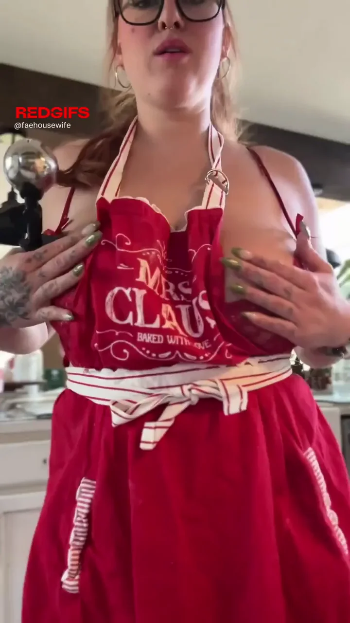 Never trust a skinny chef!