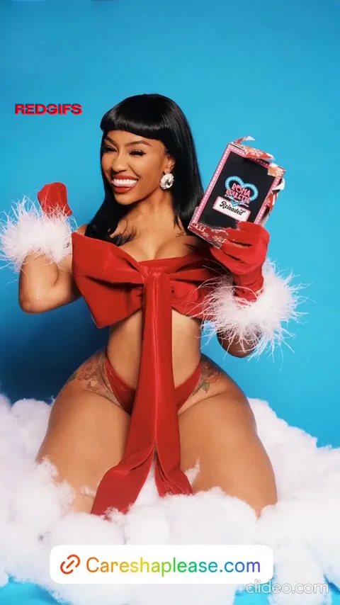 Caresha sexy