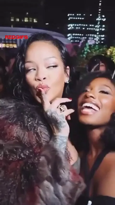 Rihanna
