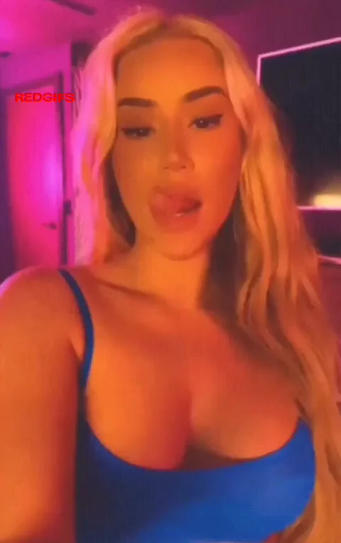 Iggy Azalea