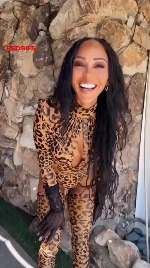 Meagan Good