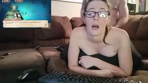 I love being fucked bareback! I hope I get bred by accident!