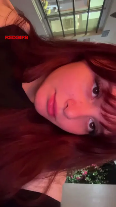 Wld you fuck a redhead? Be honest