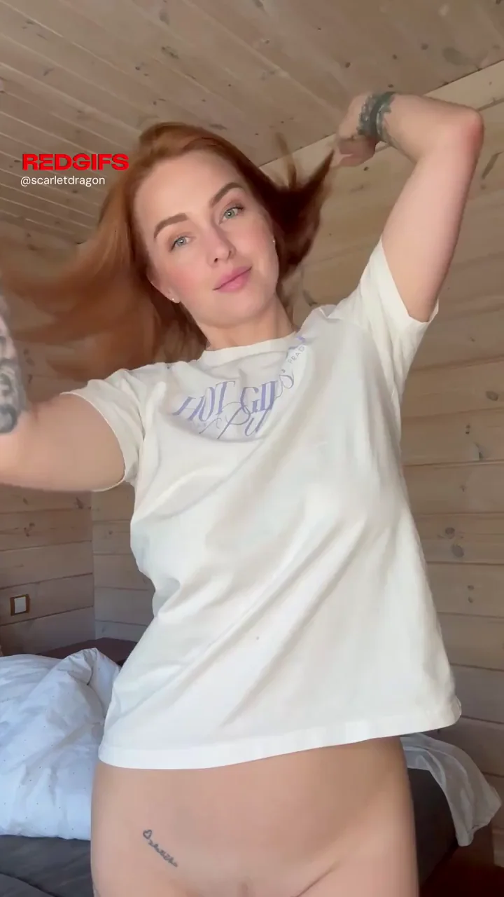 I hope you dont mind if I show you my big tits