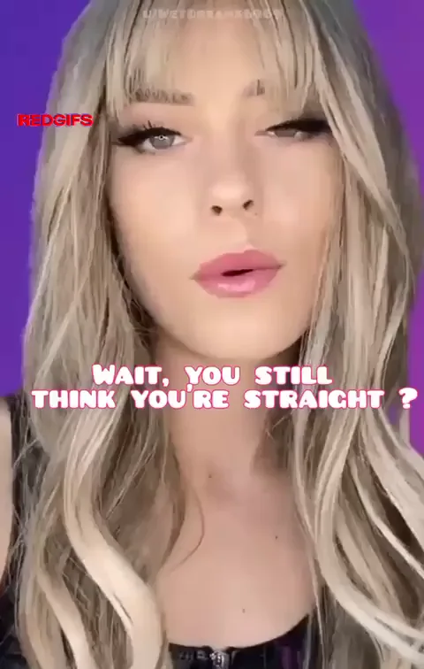 Gooning Hard to This Sissy Girlcock Slut? 😈🍆💦