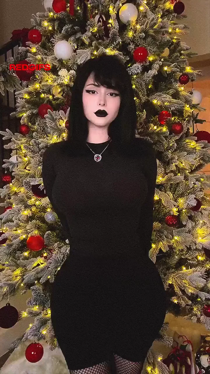 give mommy the gift of gooning 🥹