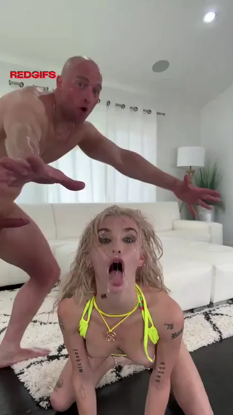 Emma Rosie is Porn 🥵