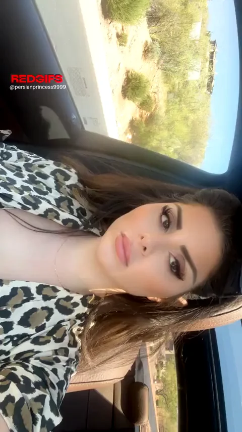 Not a passenger princess, but you can still spoil me