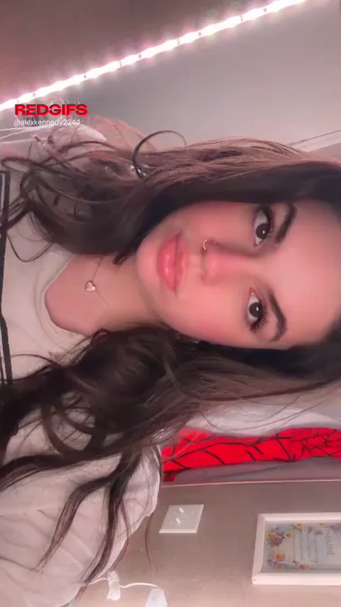 I wanted to drop them for you before my shower, hope that’s okay