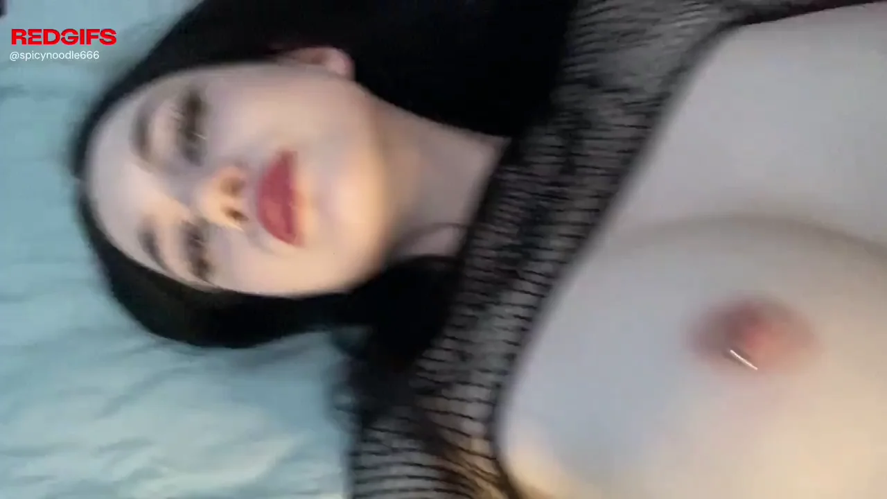 I know I always look thirsty