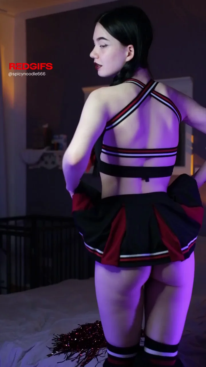 I can't help it, I love being a tease hehe