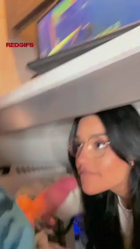 When Your Friend Finally Convinces You to Try His Cock