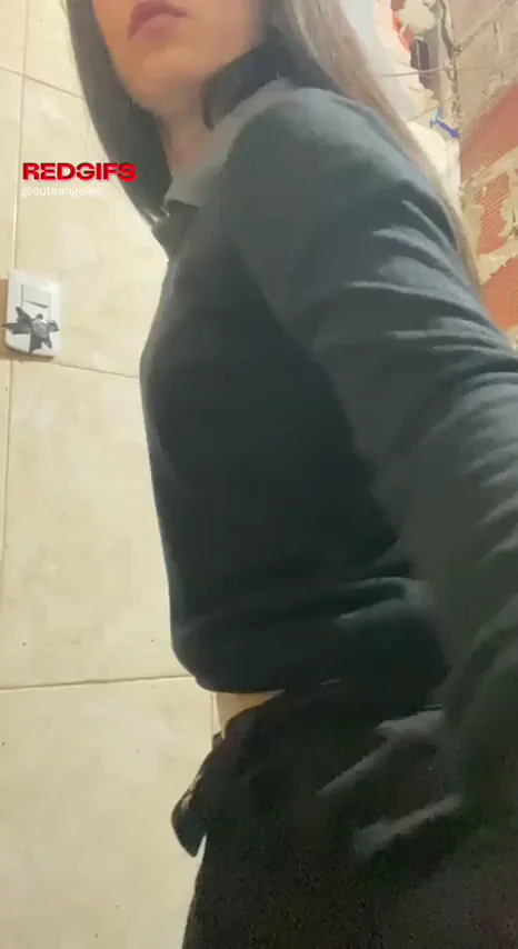Will your cock stand to attention for this