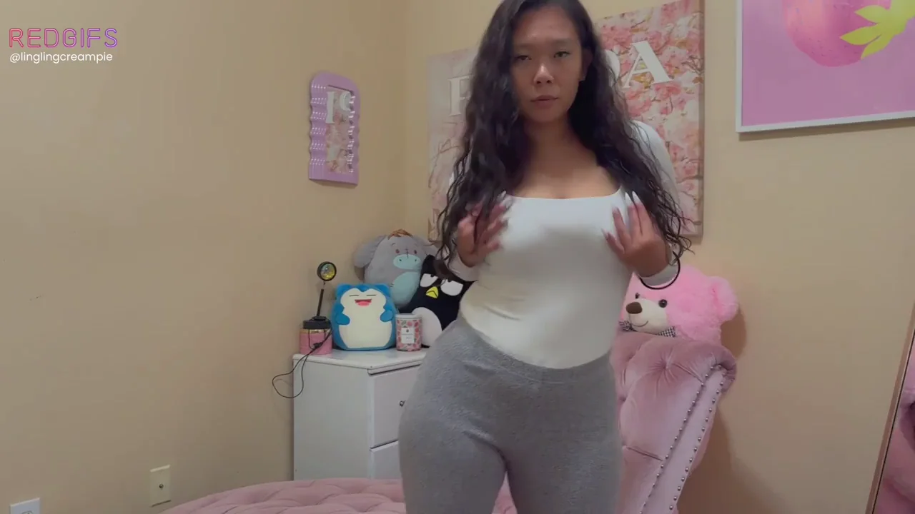 No need for pants