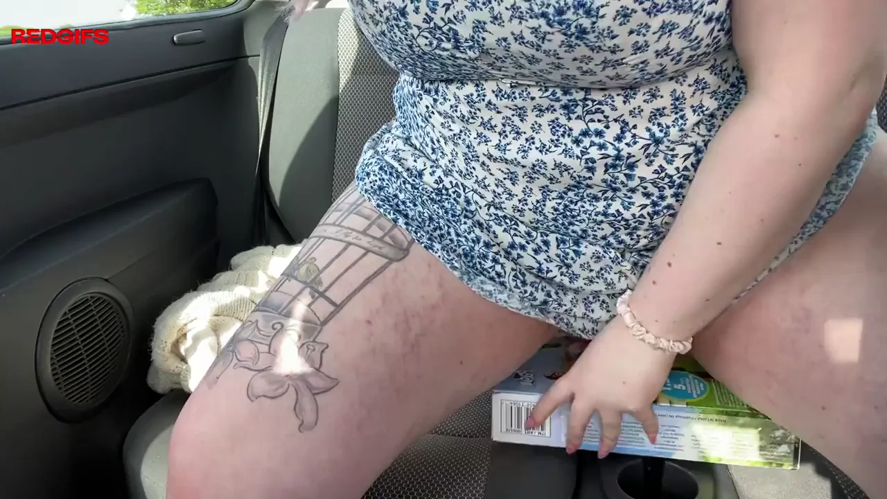Can we fuck in the car