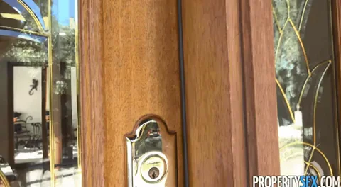 🔥 Angela White's Ultimate House Selling Fuck Strategy 💦🏠