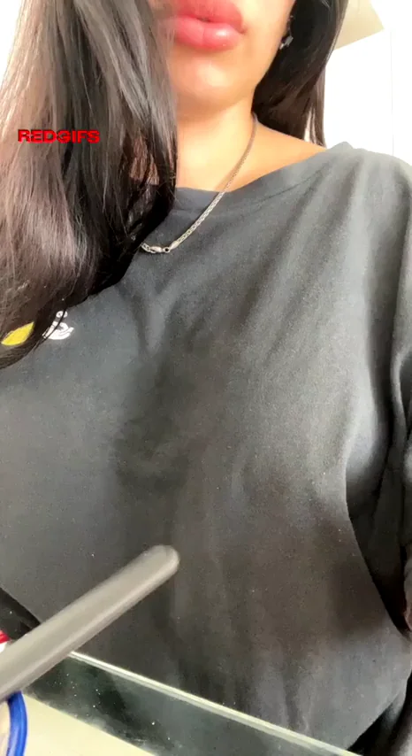 Amazing boobies