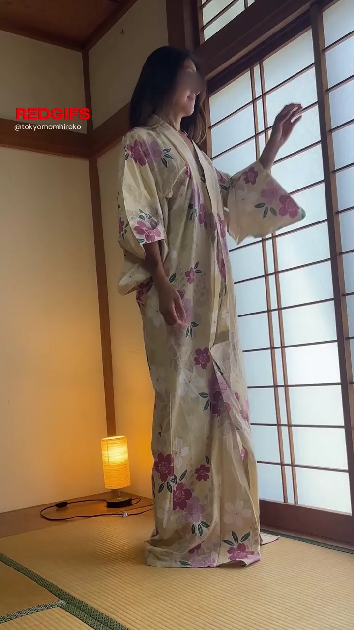 Japanese beauty