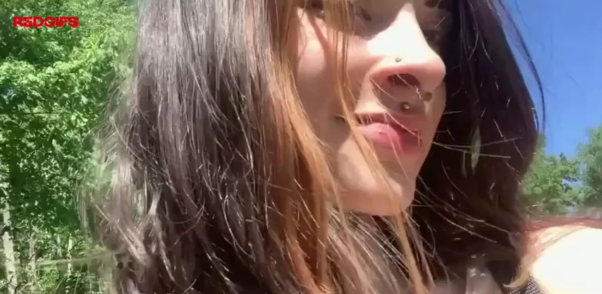 Young and beautiful titties