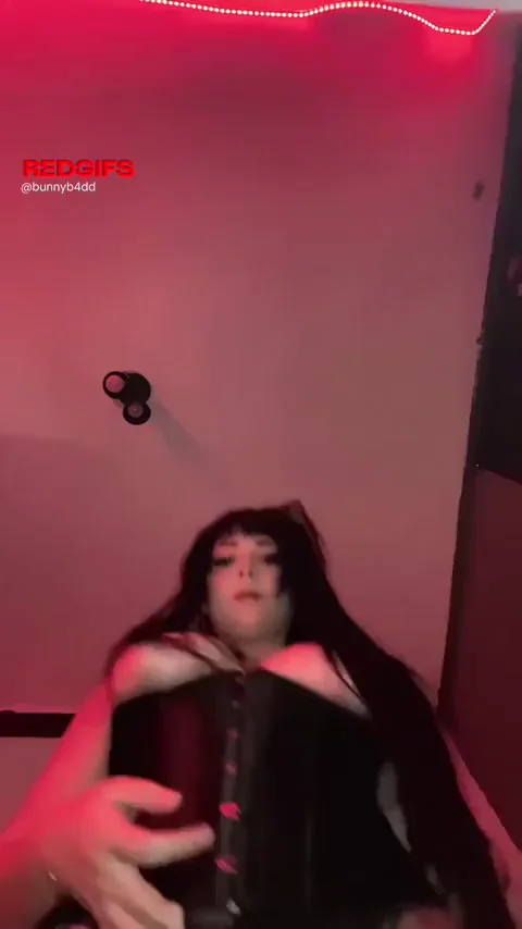 I'm going to sit on your face until you suffocate