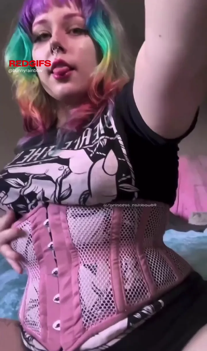 I never wear panties btw