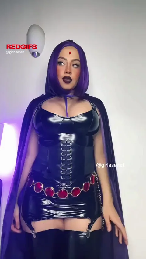 Raven by (girlsenet)
