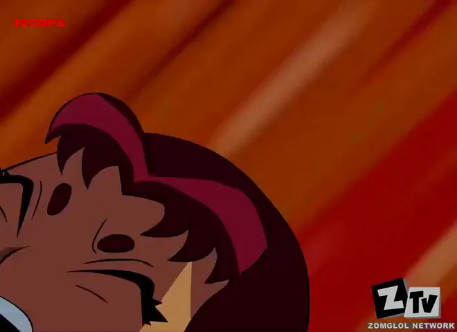[ZoneTan] Raven or the star-fire tentacle fuck?