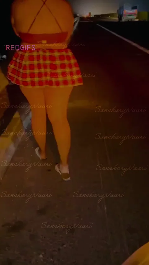 I followed the order.. your hotwife glowing with trouble