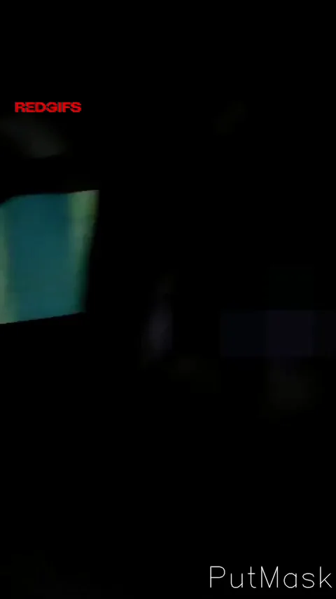 He drives the car and I put on the show