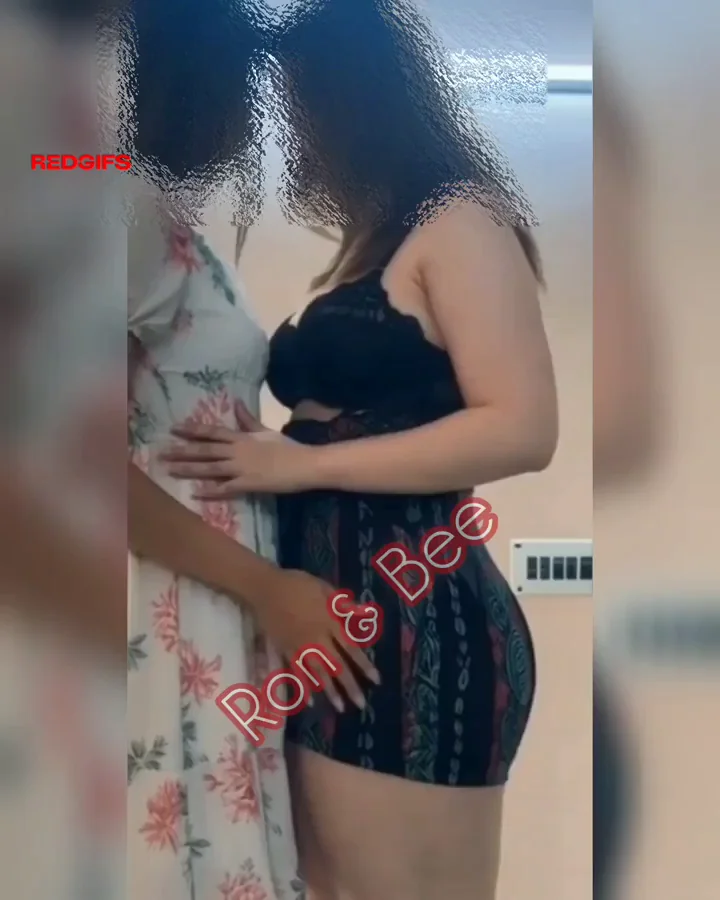 Hubbies Watch Football, Hotwife Lesbians Score Wet Pussy Goals 😘🔥