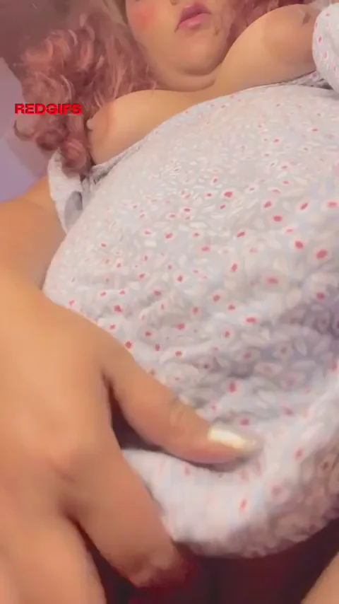 Monday pussy💗