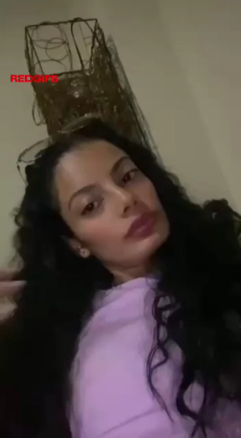 18 Years of Latina Tit Magic: Perky Growth Exposed