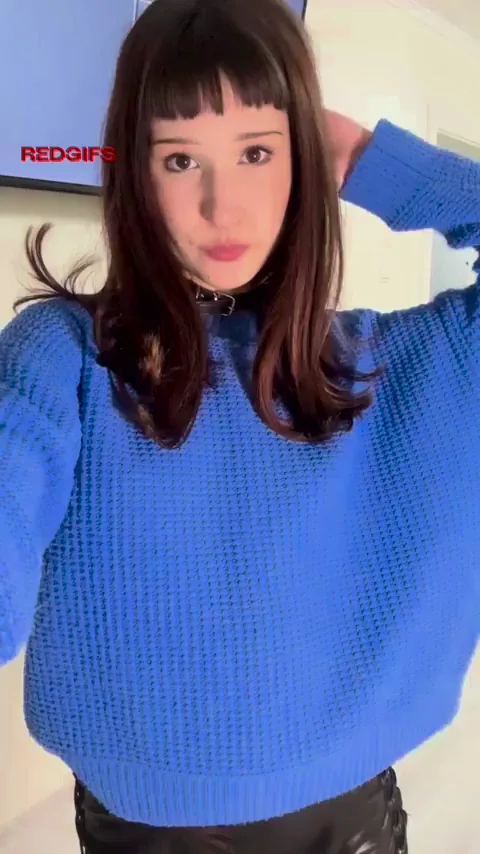 So small but can be a turn on too right