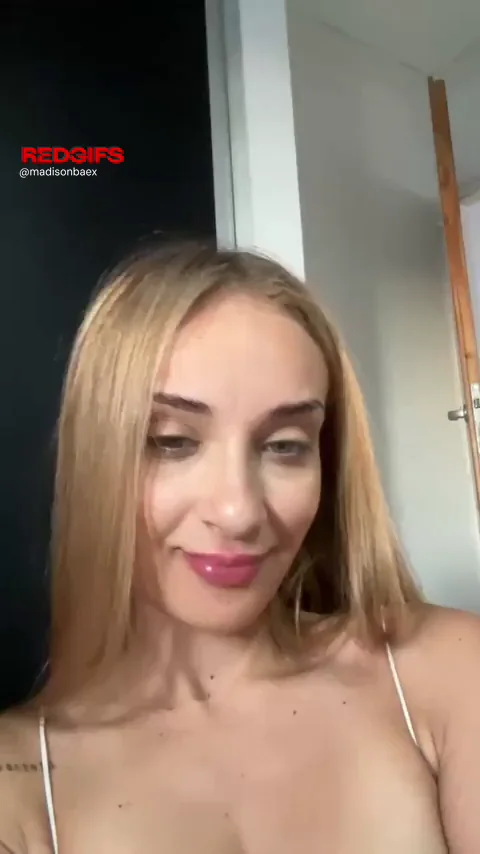 Do old men even like my tits?