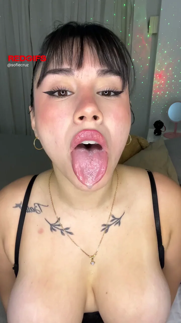 I can’t always control this face when I get horny