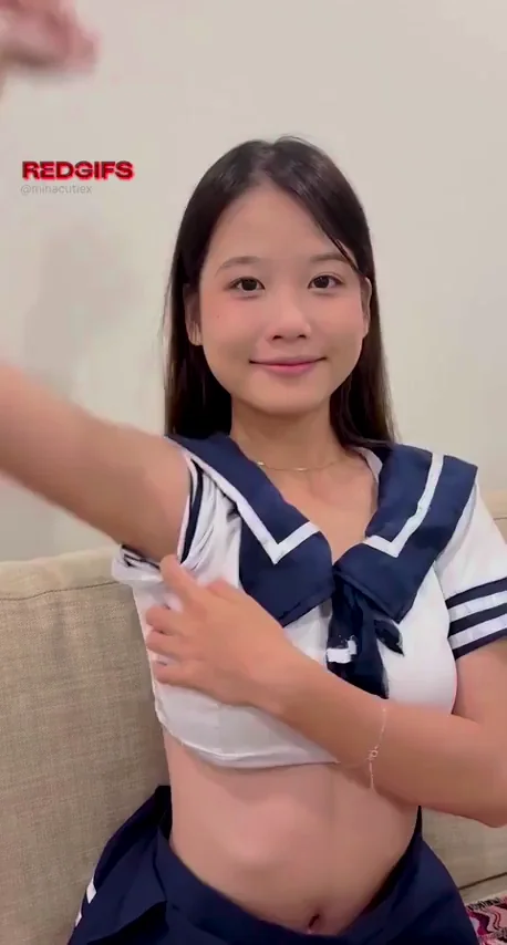 Waiting for Your Thick Cum Load with My Real Ahegao Slut Face 😩💦🍆