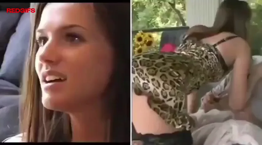 Tori Black talking about her empowering moment in the industry