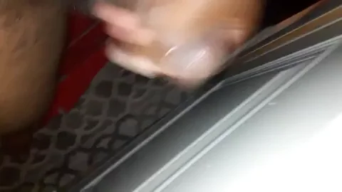 🍆 27M's Thick Juicy Monster Dick Tease 🔥