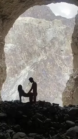 Can’t get over how hot this was