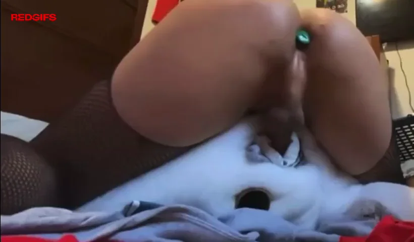 Fucking my fleshlight
