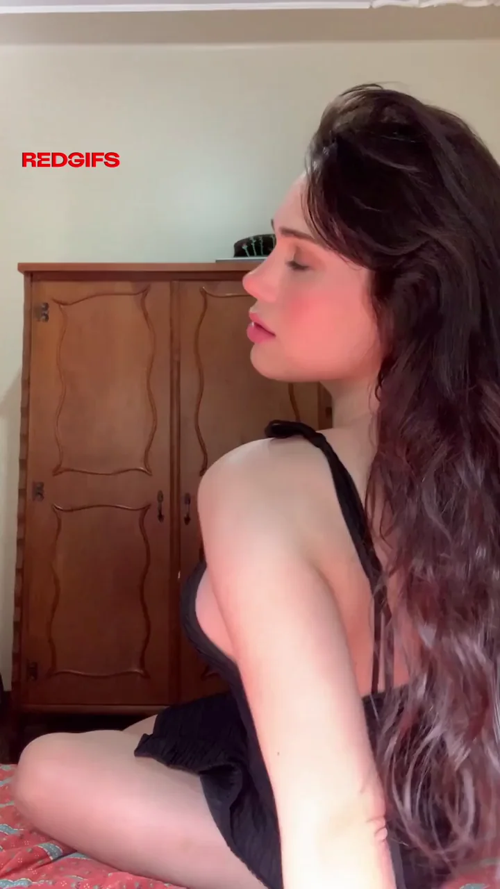 Not much of a tease, am I? (: