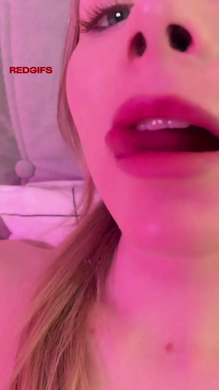 🩷 Obvious Slutty Trap Craving a Fat Cock Fill-Up? 💦