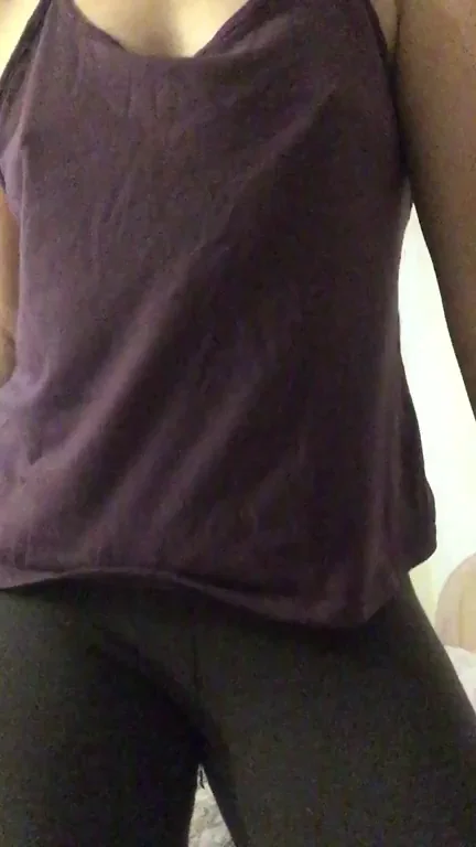 Let’s make out in the back of the yoga class
