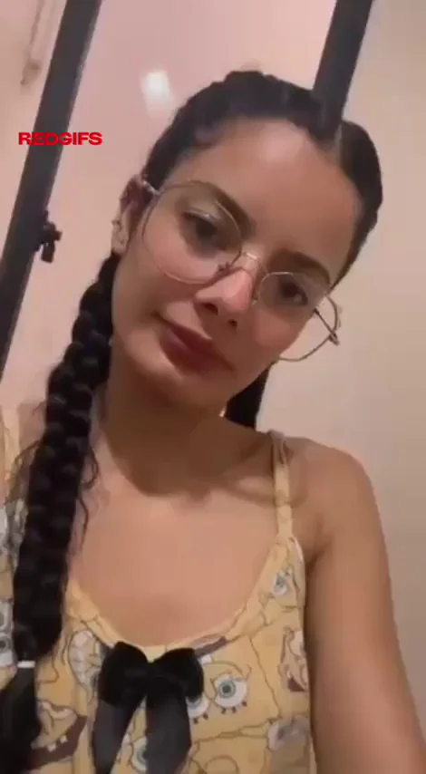 Submissive Latina Slut Begging for Your Job in POV