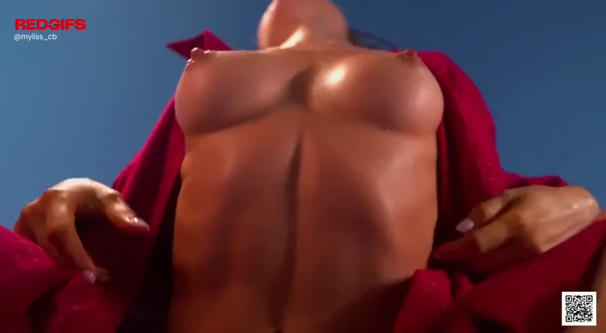 What's your favorite thing about my body?