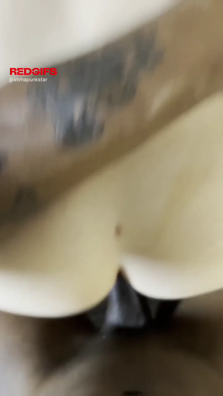 🍑 PAWG Cheeks Clapping Wild on Massive BBC! 👏🍆