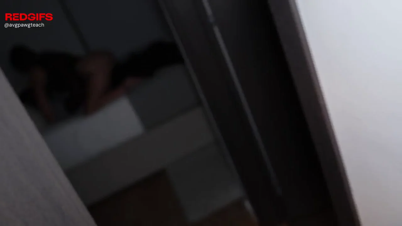 When he said you are going to become a slut for BBC, he wasn’t kidding